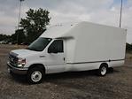 2024 Ford E-450 RWD, Unicell Aerocell Box Van for sale #RF016 - photo 1