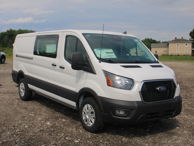 New 2024 Ford Transit 150 - photo 5