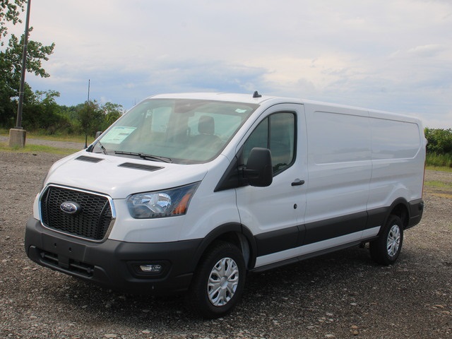 New 2024 Ford Transit 150 - photo 1