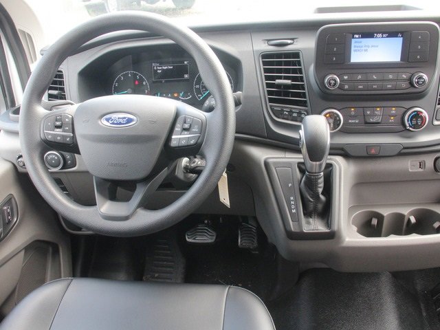New 2024 Ford Transit 150 - photo 21