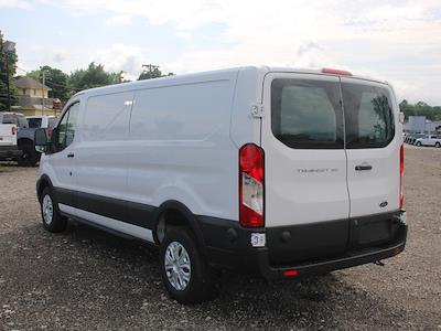 2024 Ford Transit 150 Low Roof RWD Empty Cargo Van for sale #RF065 - photo 2