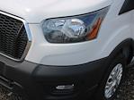 2024 Ford Transit 150 Low Roof RWD Empty Cargo Van for sale #RF065 - photo 9