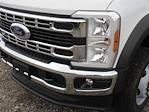 2024 Ford F-550 Super Cab DRW 4WD, Rugby Z-Spec Dump Truck for sale #RF083 - photo 43