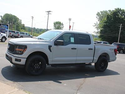 2024 Ford F-150 SuperCrew Cab 4WD, Pickup for sale #RF128 - photo 1