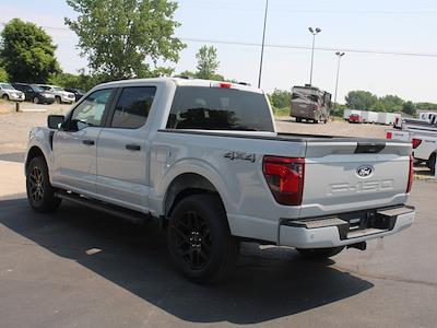 2024 Ford F-150 SuperCrew Cab 4WD, Pickup for sale #RF128 - photo 2