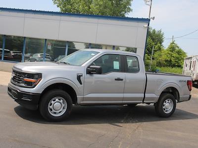 2024 Ford F-150 Super Cab 4WD, Pickup for sale #RF241 - photo 1