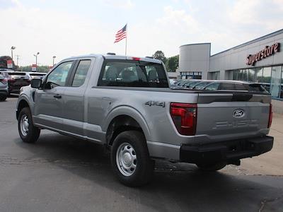 2024 Ford F-150 Super Cab 4WD, Pickup for sale #RF241 - photo 2