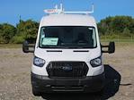 2024 Ford Transit 250 Medium Roof AWD, Upfitted Cargo Van for sale #RF277 - photo 3