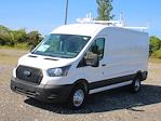 2024 Ford Transit 250 Medium Roof AWD, Upfitted Cargo Van for sale #RF277 - photo 4