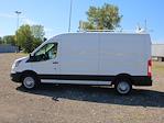 2024 Ford Transit 250 Medium Roof AWD, Upfitted Cargo Van for sale #RF277 - photo 5