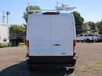 2024 Ford Transit 250 Medium Roof AWD, Upfitted Cargo Van for sale #RF277 - photo 7