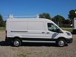 2024 Ford Transit 250 Medium Roof AWD, Upfitted Cargo Van for sale #RF277 - photo 9