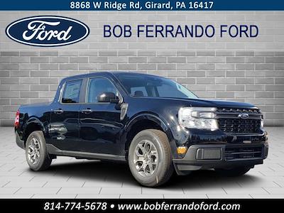 2024 Ford Maverick SuperCrew Cab AWD, Pickup for sale #RF381 - photo 1