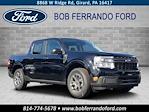 2024 Ford Maverick SuperCrew Cab AWD, Pickup for sale #RF381 - photo 1