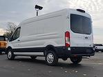 2024 Ford Transit 250 Medium Roof AWD, Empty Cargo Van for sale #RF395 - photo 7