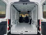 2024 Ford Transit 250 Medium Roof AWD, Empty Cargo Van for sale #RF395 - photo 2