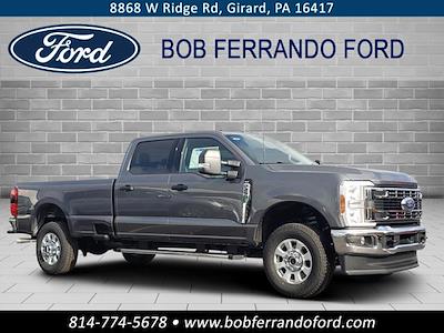 2024 Ford F-250 Crew Cab 4WD, Pickup for sale #RF403 - photo 1