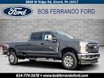 2024 Ford F-250 Crew Cab 4WD, Pickup for sale #RF403 - photo 1