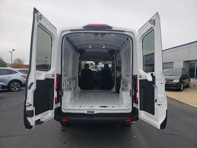 New 2024 Ford Transit 150 Medium Roof Empty Cargo Van for sale #RF417 - photo 2