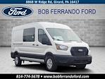 New 2024 Ford Transit 150 Medium Roof Empty Cargo Van for sale #RF417 - photo 1