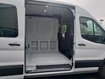 New 2024 Ford Transit 150 Medium Roof Empty Cargo Van for sale #RF417 - photo 10