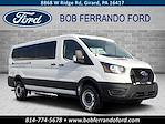 2024 Ford Transit 350 Low Roof RWD, Passenger Van for sale #RF422 - photo 1