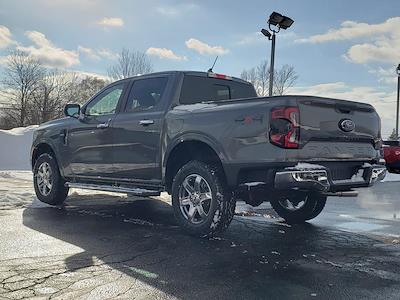 2024 Ford Ranger SuperCrew Cab 4WD, Pickup for sale #RF430 - photo 2