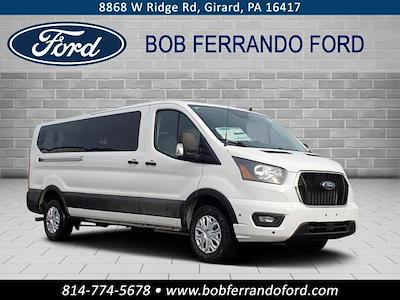 2024 Ford Transit 350 Low Roof RWD, Passenger Van for sale #RF436 - photo 1