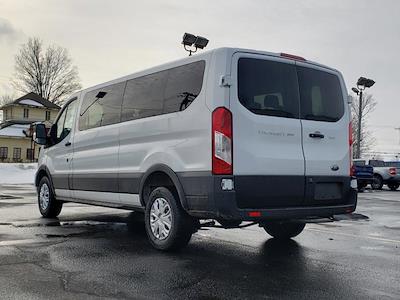 2024 Ford Transit 350 Low Roof RWD, Passenger Van for sale #RF436 - photo 2