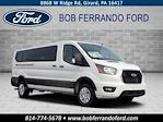 2024 Ford Transit 350 Low Roof RWD, Passenger Van for sale #RF436 - photo 1