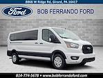 2024 Ford Transit 350 Low Roof RWD, Passenger Van for sale #RF441 - photo 1