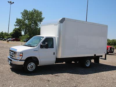 2025 Ford E-350 RWD, Rockport Box Van for sale #SF001 - photo 1