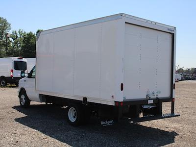 2025 Ford E-350 RWD, Rockport Box Van for sale #SF001 - photo 2