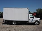 2025 Ford E-350 RWD, Rockport Box Van for sale #SF001 - photo 8