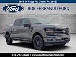 2025 Ford F-150 SuperCrew Cab 4WD, Pickup for sale #SF049 - photo 1