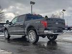 2025 Ford F-150 SuperCrew Cab 4WD, Pickup for sale #SF050 - photo 2