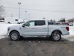 2025 Ford F-150 SuperCrew Cab 4WD, Pickup for sale #SF052 - photo 7