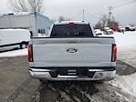 2025 Ford F-150 SuperCrew Cab 4WD, Pickup for sale #SF052 - photo 3