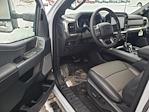 2025 Ford F-150 SuperCrew Cab 4WD, Pickup for sale #SF052 - photo 8