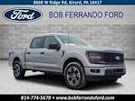 2025 Ford F-150 SuperCrew Cab 4WD, Pickup for sale #SF053 - photo 1