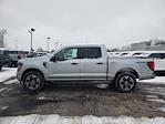 2025 Ford F-150 SuperCrew Cab 4WD, Pickup for sale #SF053 - photo 6