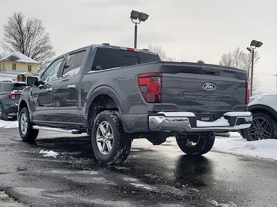 2025 Ford F-150 SuperCrew Cab 4WD Pickup for sale #SF060 - photo 2