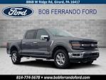 2025 Ford F-150 SuperCrew Cab 4WD Pickup for sale #SF061 - photo 1