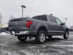 2025 Ford F-150 SuperCrew Cab 4WD Pickup for sale #SF061 - photo 2