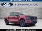 2025 Ford F-150 SuperCrew Cab 4WD, Pickup for sale #SF069 - photo 1