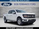 2025 Ford F-150 SuperCrew Cab 4WD Pickup for sale #SF071 - photo 1
