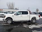 2025 Ford F-150 SuperCrew Cab 4WD Pickup for sale #SF071 - photo 16