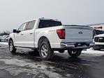 2025 Ford F-150 SuperCrew Cab 4WD Pickup for sale #SF071 - photo 17