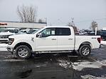 2025 Ford F-150 SuperCrew Cab 4WD Pickup for sale #SF071 - photo 6