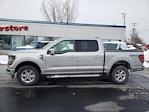 2025 Ford F-150 SuperCrew Cab 4WD, Pickup for sale #SF082 - photo 16